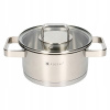 Hrniec, kastrol - Pot veko Lucia 1,6l Indukčné Kassel 93013 (Hrniec, kastrol - Pot veko Lucia 1,6l Indukčné Kassel 93013)
