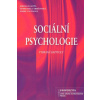 Sociální psychologie - Koťa Jaroslav, Trpišovská Dobromila