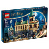 Lego Harry Potter 76389 Bradavice: Tajomná komnata