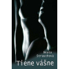 Tiene vášne - Beata Štrauchová