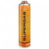 KEMPER KEMPER - SUPERGAS plynová kartuše 600 ml (330 g)