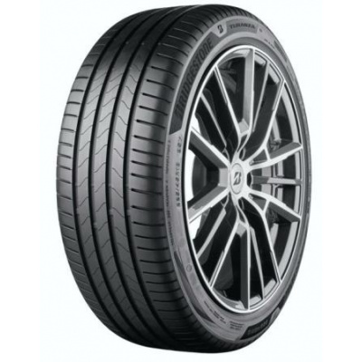 Bridgestone TURANZA 6 275/55 R17 109V