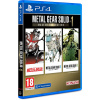 KONAMI PS4 - Metal Gear Solid Master Collection Volume 1 4012927105771
