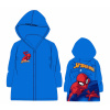 Forkids SET 3 KS PLÁŠTĚNKA SPIDERMAN (Forkids - velikost: 4-5,6-7,8-9)