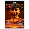 Oppenheimer DVD