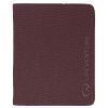Peňaženka Lifeventure RFID Wallet, Recycled, Plum
