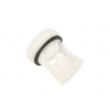 Filter vypúšťacieho čerpadla práčky 482000068484 WHIRLPOOL / INDESIT