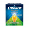 Coldrex Horúci nápoj Citrón s medom plo.por. 10 x 5 g