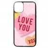 Kryt na telefon - Valentine's day - VD1 (Značka: Motorola, Model telefonu: Moto E30/E40)