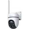 Tapo 360° monitorovacia kamera so SIM kartou bez Wi-Fi Starlight AI 1 C501GW