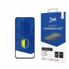 3mk FlexibleGlass Lite Hybridní sklo pro Samsung Galaxy S21 FE 5G 5903108412858