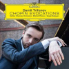 2CD Daniil Trifonov: Chopin Evocations