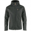 Fjällräven Sten Jacket M, Farba DARK GREY, Veľkosť S