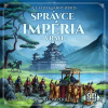 Správce impéria: Vrah - Raymond E. Feist - online doručenie