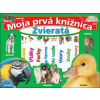 Moja prvá knižnica - Zvieratá
