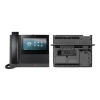 Poly CCX 700 OpenSIP - Telefon VoIP - s digitální fotoaparát s identifikací volajícího/čekajícím hovorem - SIP, RTCP, RT (82Z83AA)