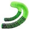 Wrap SUPACAZ Super Sticky Kush Star Fade Neon Green