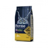 MONGE BWILD Cat - Zajac, Adult 1,5kg