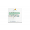 SET 2 MAXI SPONIEK THE COTTON CLOUD AQUA