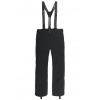 Pánske nohavice Spyder 38SA123500-BLK Bormio Pants, Black