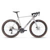 STEVENS Camino RS Pro Di2 Cool Grey