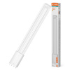 LED žiarivka 2G11 12W = 24W 1500lm 4000K neutrálna biela Dulux L HF & AC Ledvance