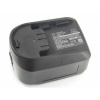 VHBW batéria Güde 95693 18V, Li-Ion, 2000mAh - neoriginálna