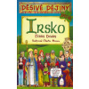 Děsivé dějiny - Irsko - Terry Deary