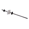 Rolly Toys Hriadeľ zadný 10x482,5mm