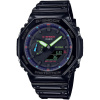 CASIO G-SHOCK GA-2100RGB-1AER