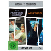 Hitchcock: Das Fenster zum Hof / Vertigo (DVD)