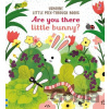 Are you there Little Bunny? - Sam Taplin