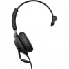 Jabra Evolve2 40 SE Slúchadlá s mikrofónom Kábel Pres hlavu Hovor / hudba USB Type-C / USB Type-A Čierna (24189-899-799)