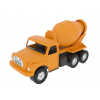 Dino Tatra 148 miešačka oranžová 30 cm