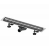 Tece Sprchový žlab s roštem Linus 90 cm 15103099