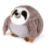Cozy Noxxiez Cuddle Pillow Leňochod 8718274251654