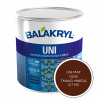Balakryl Uni Mat 0,7 kg palisander
