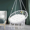 Hojdačka záhradná - Vankúš na záhradnú hojdačku Swing Armchair 90cm