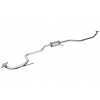 Bosal 293-041 Stredový tlmič