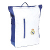 Batoh Adidas - REAL MADRID BP | GU0079 | WHITE/VICBLU | NS | 22.5l