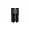 SIRUI 50mm T2.9 1.6x Carbon Fiber Full-frame Anamorphic RF Mount (Neutral Flare) Bajonet: L, Flare: Blue