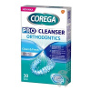 COREGA PRO CLEANSER ORTHODONTICS ANT.CIS.TAB.30KS