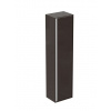 Ideal Standard Connect Air Vysoká skrinka, 40x30x160 cm, hnedá mat/biela mat E0832VY