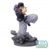 Sega Jujutsu Kaisen Luminasta PVC soška Toji Fushiguro Heavenly Restriction 18 cm