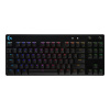 Klávesnica LOGITECH G Pro čierna (920-009392)