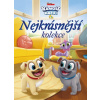 Kámoši hafíci Nejkrásnější kolekce