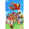 One Piece: Unlimited World Red - Deluxe Edition | PC Steam