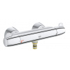 Grohe Grohtherm Special - Termostatická lekárska batéria, chróm 34666000