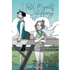 I Felt Myself Slipping - Ray Nadine