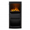Elektrická piecka Diplex Mapleton, Model Mapleton 100